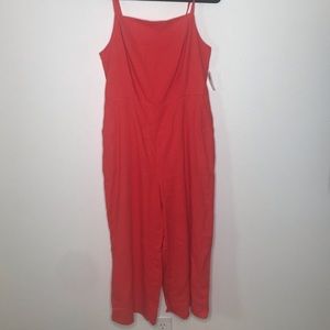 Old navy jumpsuit